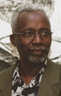 Souleymane Cisse - director Souleymane Cisse