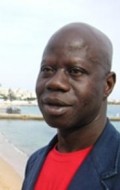S. Pierre Yameogo - director S. Pierre Yameogo