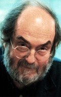 Stanley Kubrick - director Stanley Kubrick