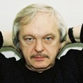 Stanislav Parnicky - director Stanislav Parnicky