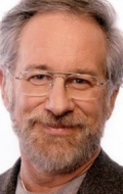 Steven Spielberg - director Steven Spielberg