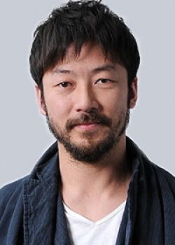 Tadanobu Asano - director Tadanobu Asano
