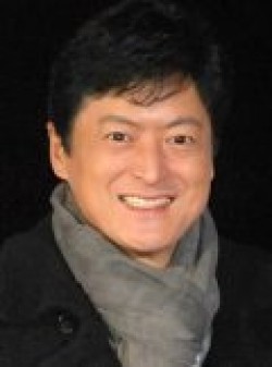 Takanori Jinnai - director Takanori Jinnai