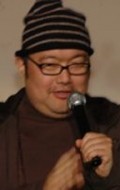 Takao Nakano - director Takao Nakano