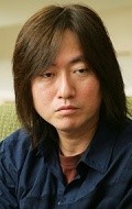 Takeshi Kobayashi - director Takeshi Kobayashi