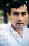 Talgat Nigmatulin - director Talgat Nigmatulin