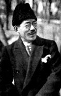 Teinosuke Kinugasa - director Teinosuke Kinugasa
