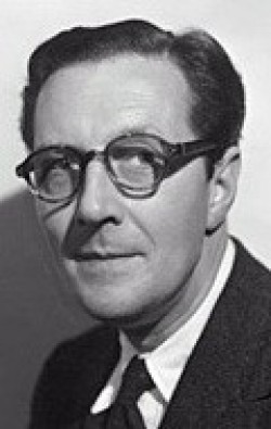 Terence Fisher - director Terence Fisher