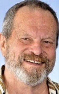 Terry Gilliam - director Terry Gilliam