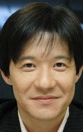 Teruyoshi Uchimura - director Teruyoshi Uchimura