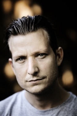 Tobias Lindholm - director Tobias Lindholm