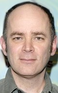Todd Barry - director Todd Barry