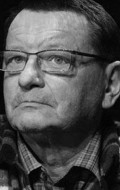 Tomasz Zygadlo - director Tomasz Zygadlo