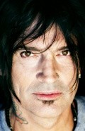 Tommy Lee - director Tommy Lee