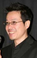 Tomorowo Taguchi - director Tomorowo Taguchi