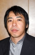 Toshiaki Toyoda - director Toshiaki Toyoda
