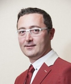 Tudor Giurgiu - director Tudor Giurgiu