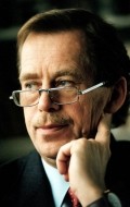Vaclav Havel - director Vaclav Havel