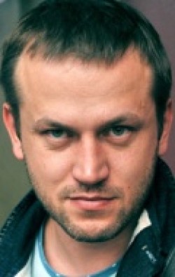 Vasiliy Sigarev - director Vasiliy Sigarev
