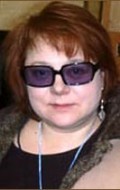 Vera Kharybina - director Vera Kharybina