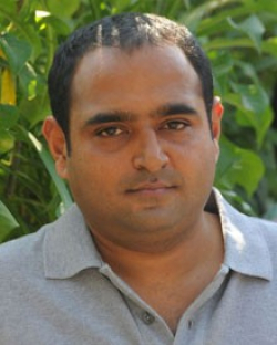 Vikram K. Kumar - director Vikram K. Kumar