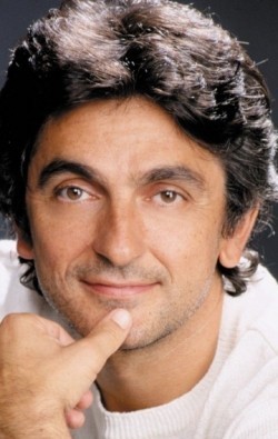 Vincenzo Salemme - director Vincenzo Salemme
