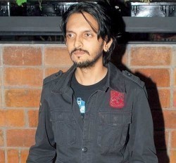 Vishesh Bhatt - director Vishesh Bhatt