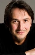 Vitali Makarov - director Vitali Makarov