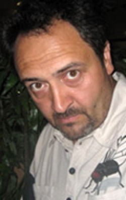 Vitaly Mukhametzyanov - director Vitaly Mukhametzyanov