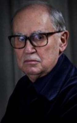 Vittorio Taviani - director Vittorio Taviani