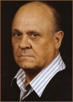 Vladimir Menshov - director Vladimir Menshov