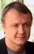 Vladimir Shevelkov - director Vladimir Shevelkov