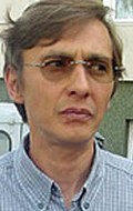 Vladimir Nakhabtsev Ml. - director Vladimir Nakhabtsev Ml.