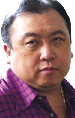 Wong Jing - director Wong Jing
