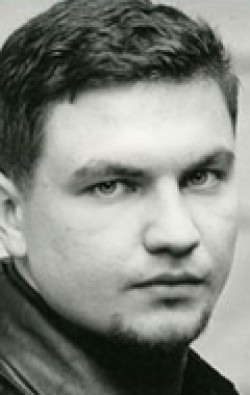 Vyacheslav Lavrov - director Vyacheslav Lavrov