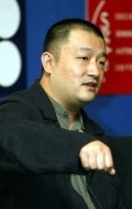 Wang Xiaoshuai - director Wang Xiaoshuai