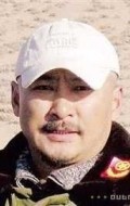 Wang Quanan - director Wang Quanan