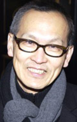 Wayne Wang - director Wayne Wang