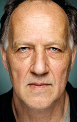Werner Herzog - director Werner Herzog