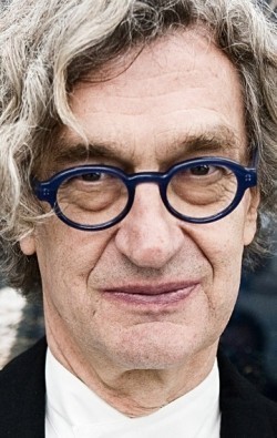 Wim Wenders - director Wim Wenders