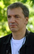 Wladyslaw Pasikowski - director Wladyslaw Pasikowski