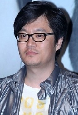Woo Min-ho - director Woo Min-ho