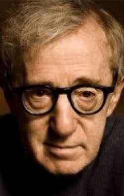 Woody Allen - director Woody Allen