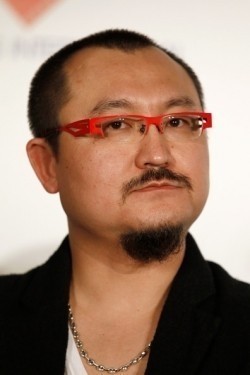 Wuershan - director Wuershan