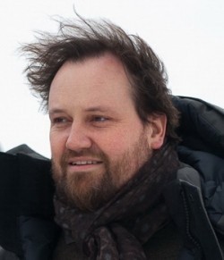 Xavier Palud - director Xavier Palud