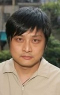Yang Zhang - director Yang Zhang