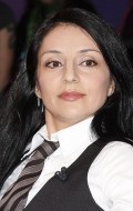 Yasemin Samdereli - director Yasemin Samdereli