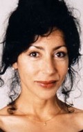 Yasmina Reza - director Yasmina Reza