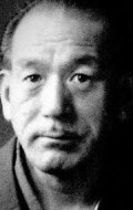 Yasujiro Ozu - director Yasujiro Ozu