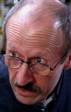 Yefim Gribov - director Yefim Gribov